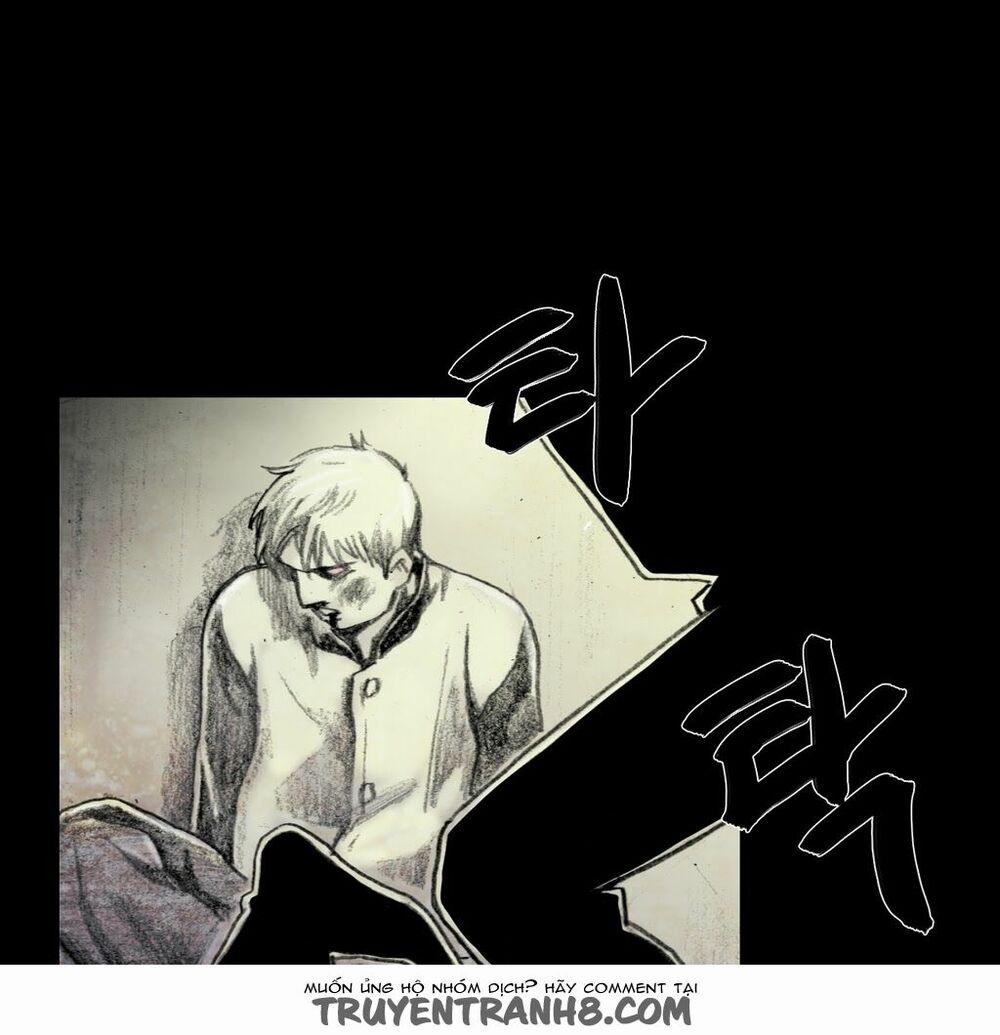 Cuộc Đoàn Tụ Của Những Con Búp Bê 14 trang 66