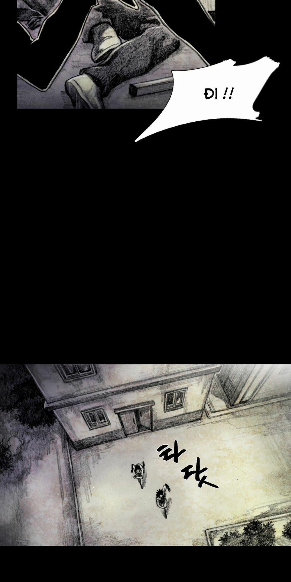 Cuộc Đoàn Tụ Của Những Con Búp Bê 14 trang 67