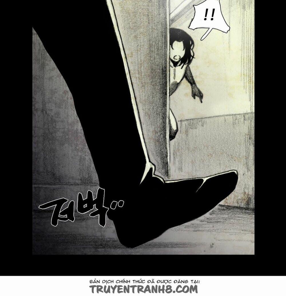 Cuộc Đoàn Tụ Của Những Con Búp Bê 14 trang 72