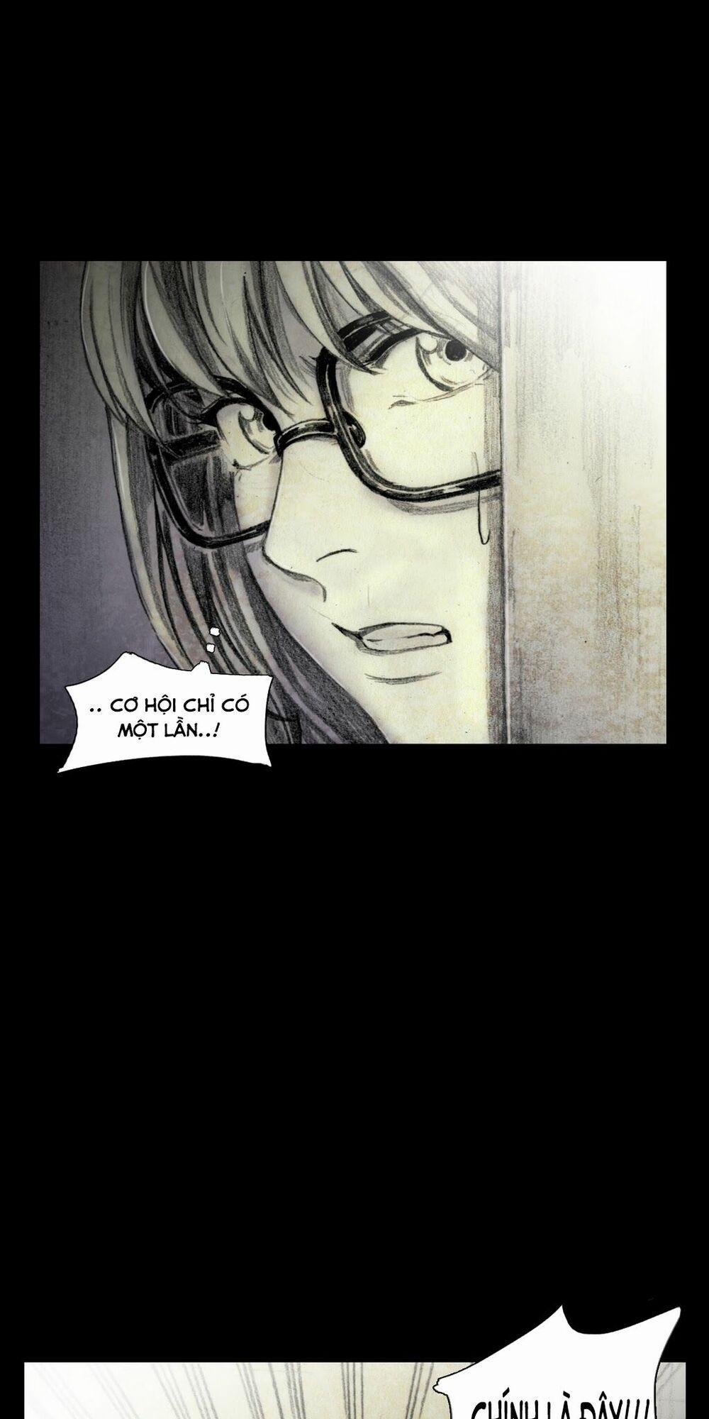 Cuộc Đoàn Tụ Của Những Con Búp Bê 14 trang 88