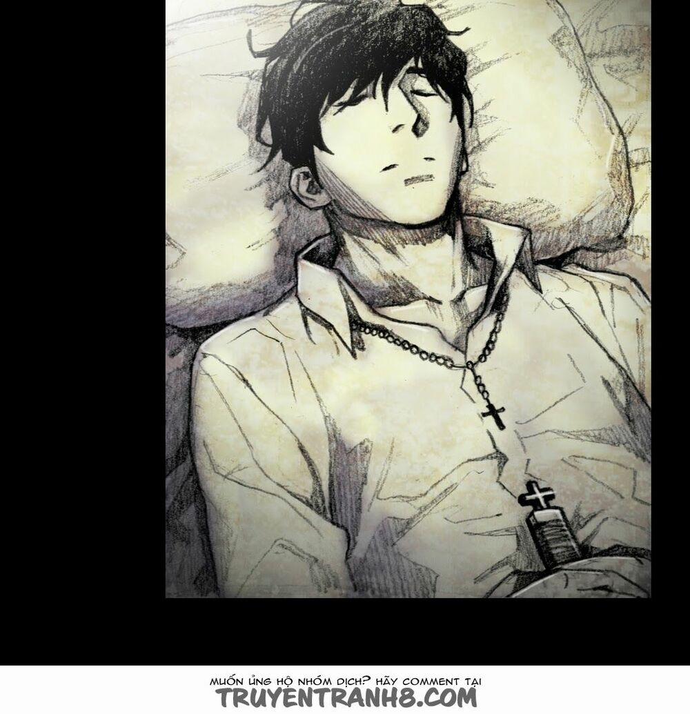 Cuộc Đoàn Tụ Của Những Con Búp Bê 14 trang 9