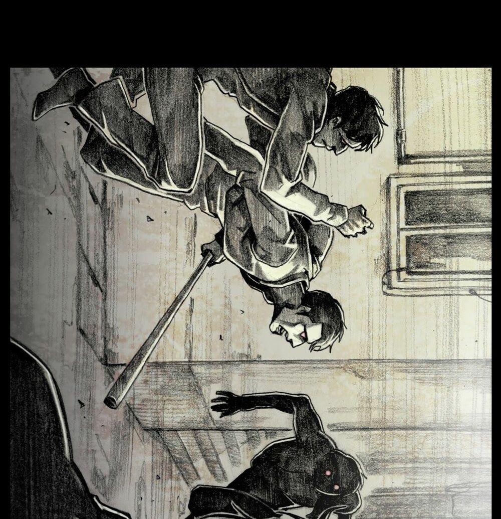 Cuộc Đoàn Tụ Của Những Con Búp Bê 15 trang 20