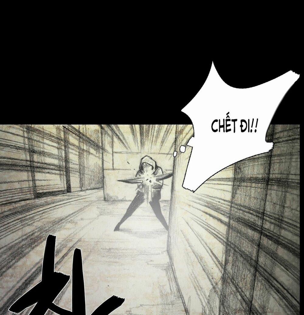 Cuộc Đoàn Tụ Của Những Con Búp Bê 15 trang 29