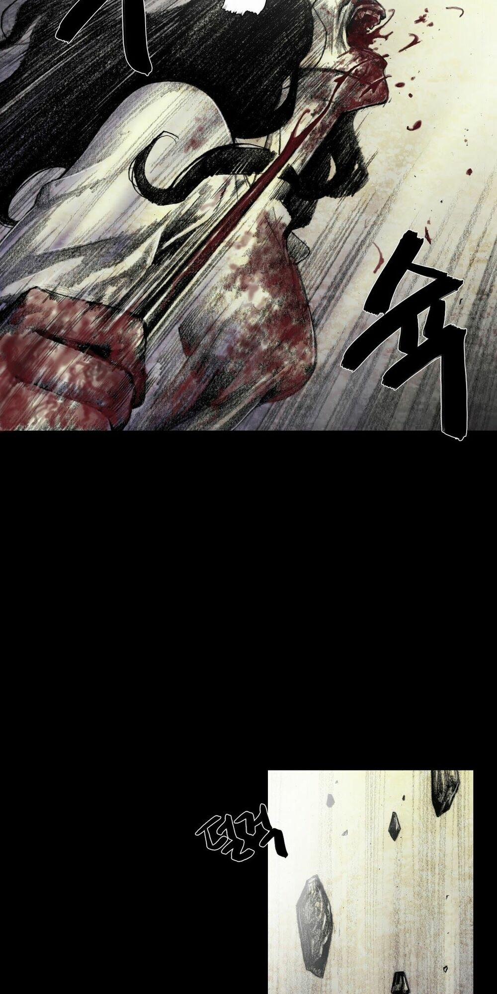 Cuộc Đoàn Tụ Của Những Con Búp Bê 15 trang 46