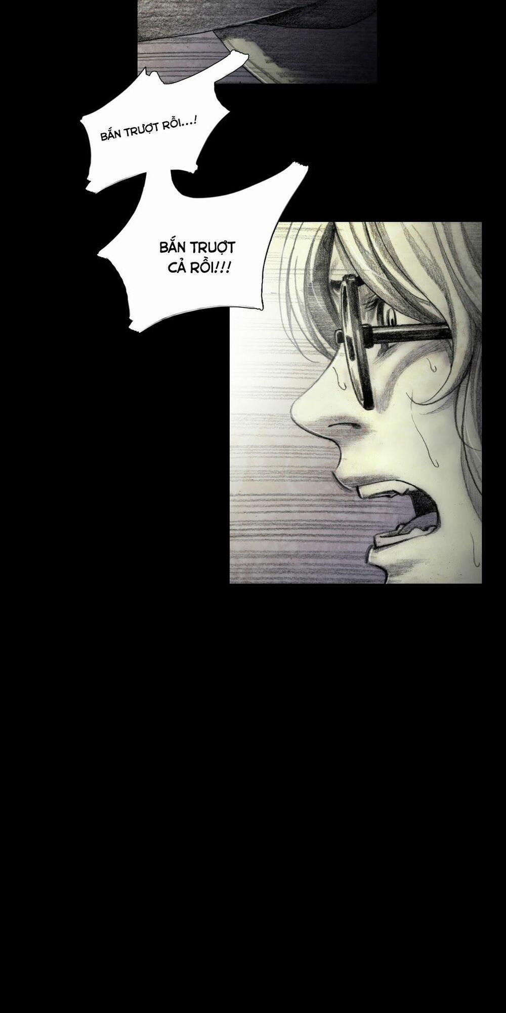 Cuộc Đoàn Tụ Của Những Con Búp Bê 15 trang 52