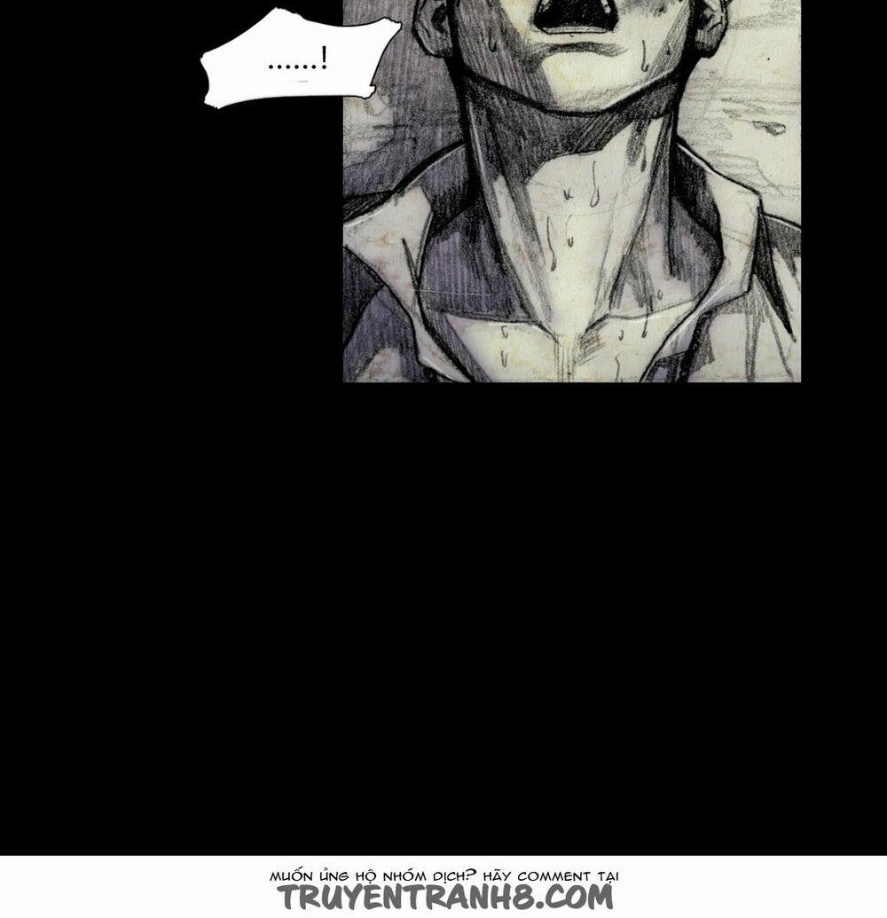 Cuộc Đoàn Tụ Của Những Con Búp Bê 15 trang 66