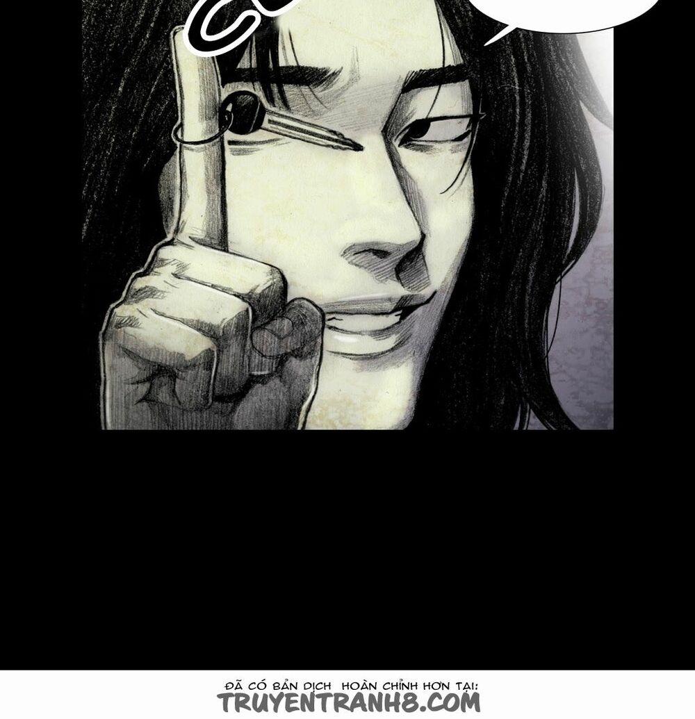 Cuộc Đoàn Tụ Của Những Con Búp Bê 15 trang 75