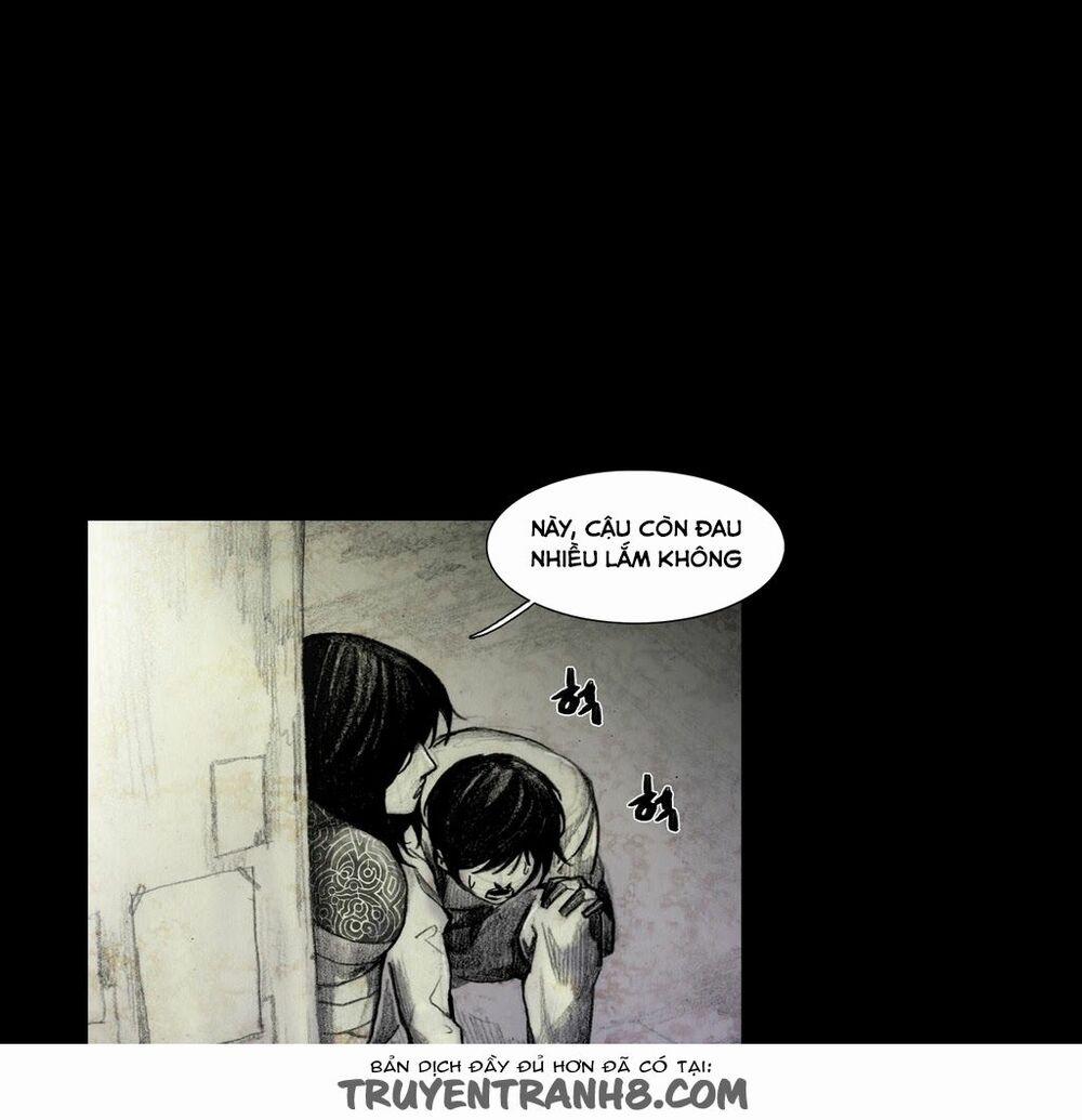Cuộc Đoàn Tụ Của Những Con Búp Bê 15 trang 9