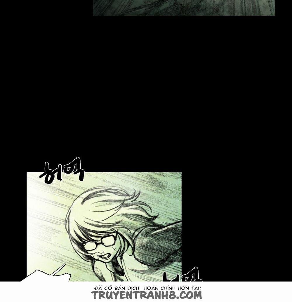 Cuộc Đoàn Tụ Của Những Con Búp Bê 16 trang 15