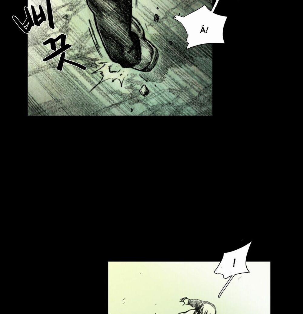 Cuộc Đoàn Tụ Của Những Con Búp Bê 16 trang 17