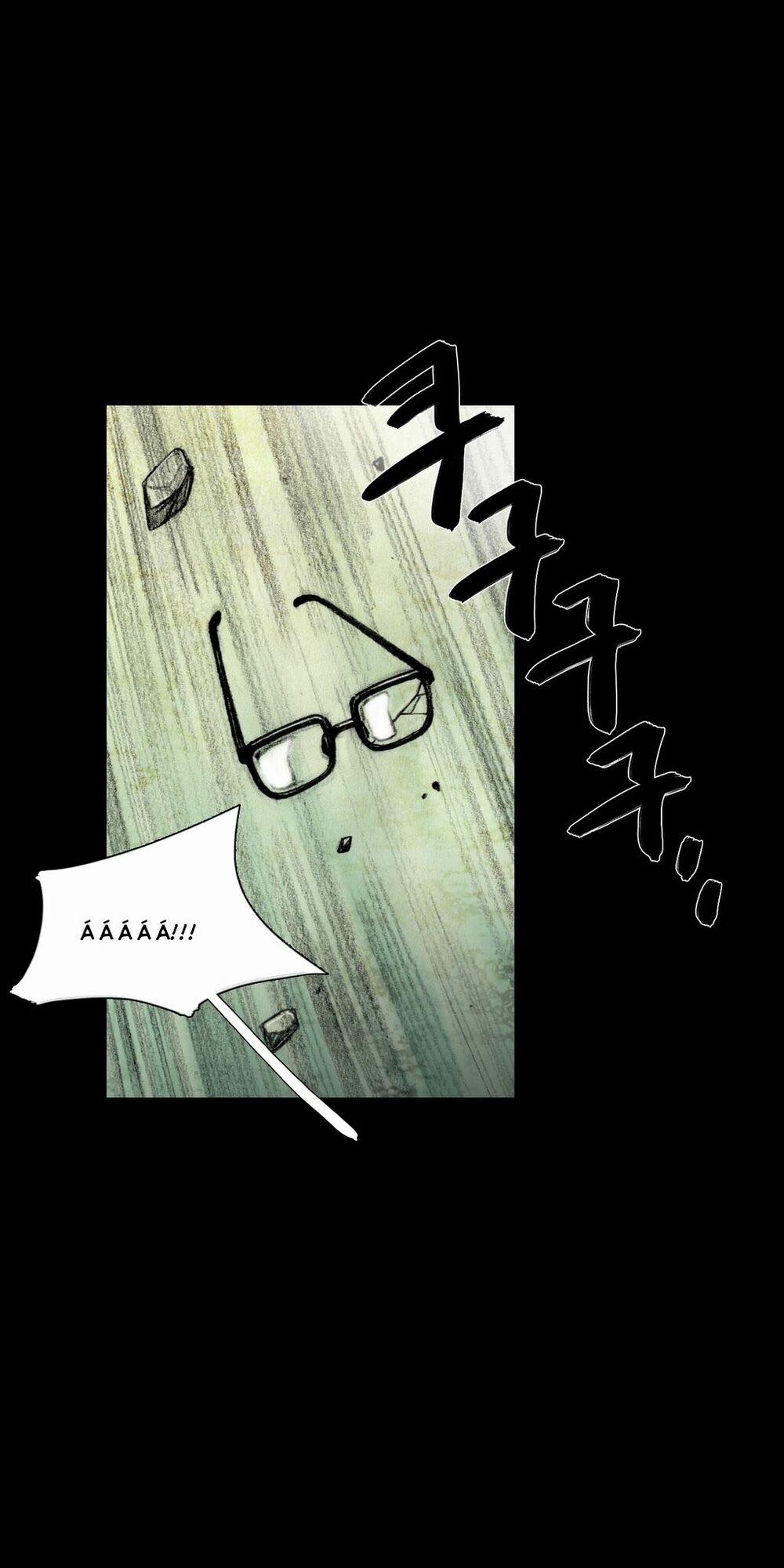 Cuộc Đoàn Tụ Của Những Con Búp Bê 16 trang 19