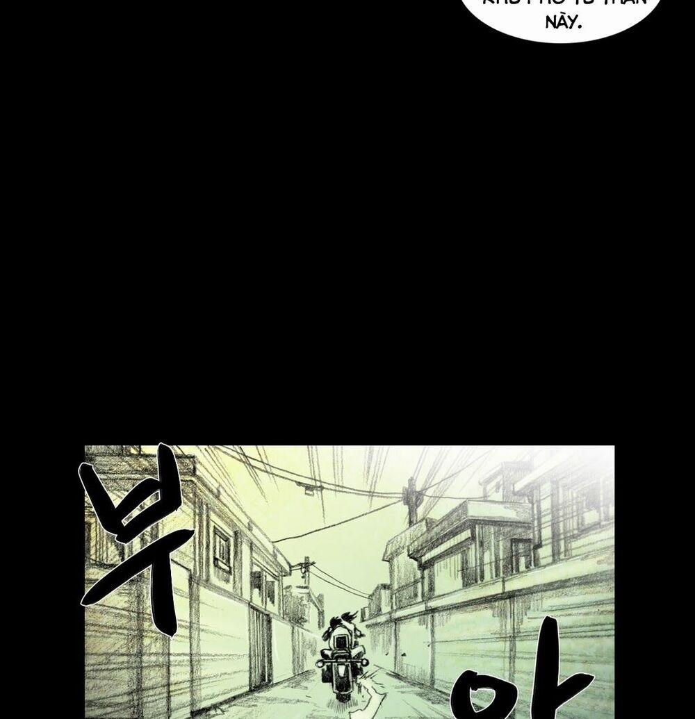 Cuộc Đoàn Tụ Của Những Con Búp Bê 16 trang 23