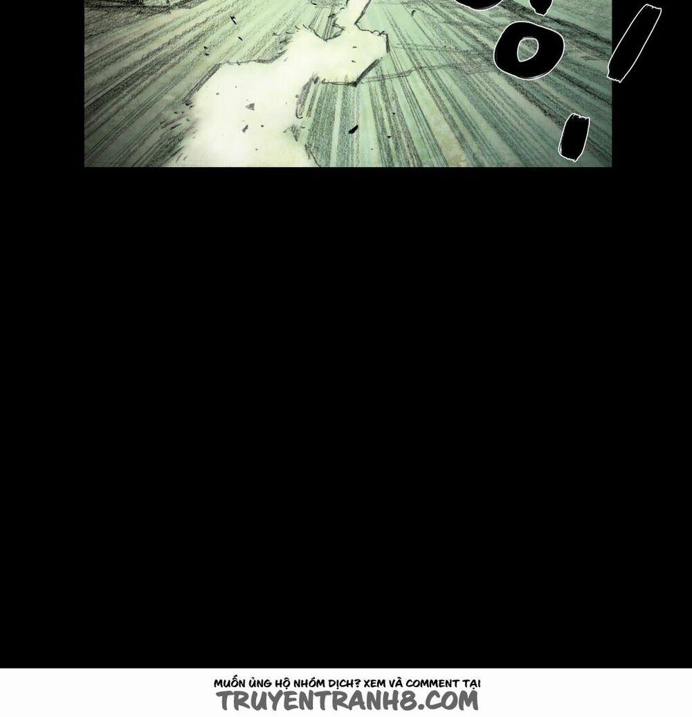 Cuộc Đoàn Tụ Của Những Con Búp Bê 16 trang 24