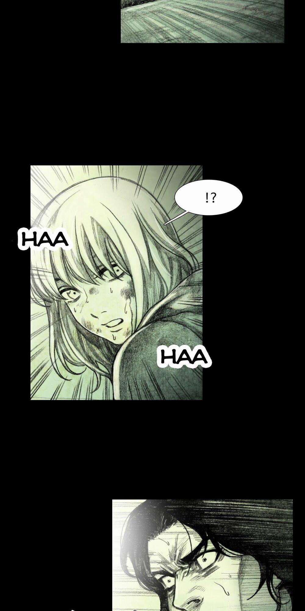 Cuộc Đoàn Tụ Của Những Con Búp Bê 16 trang 28