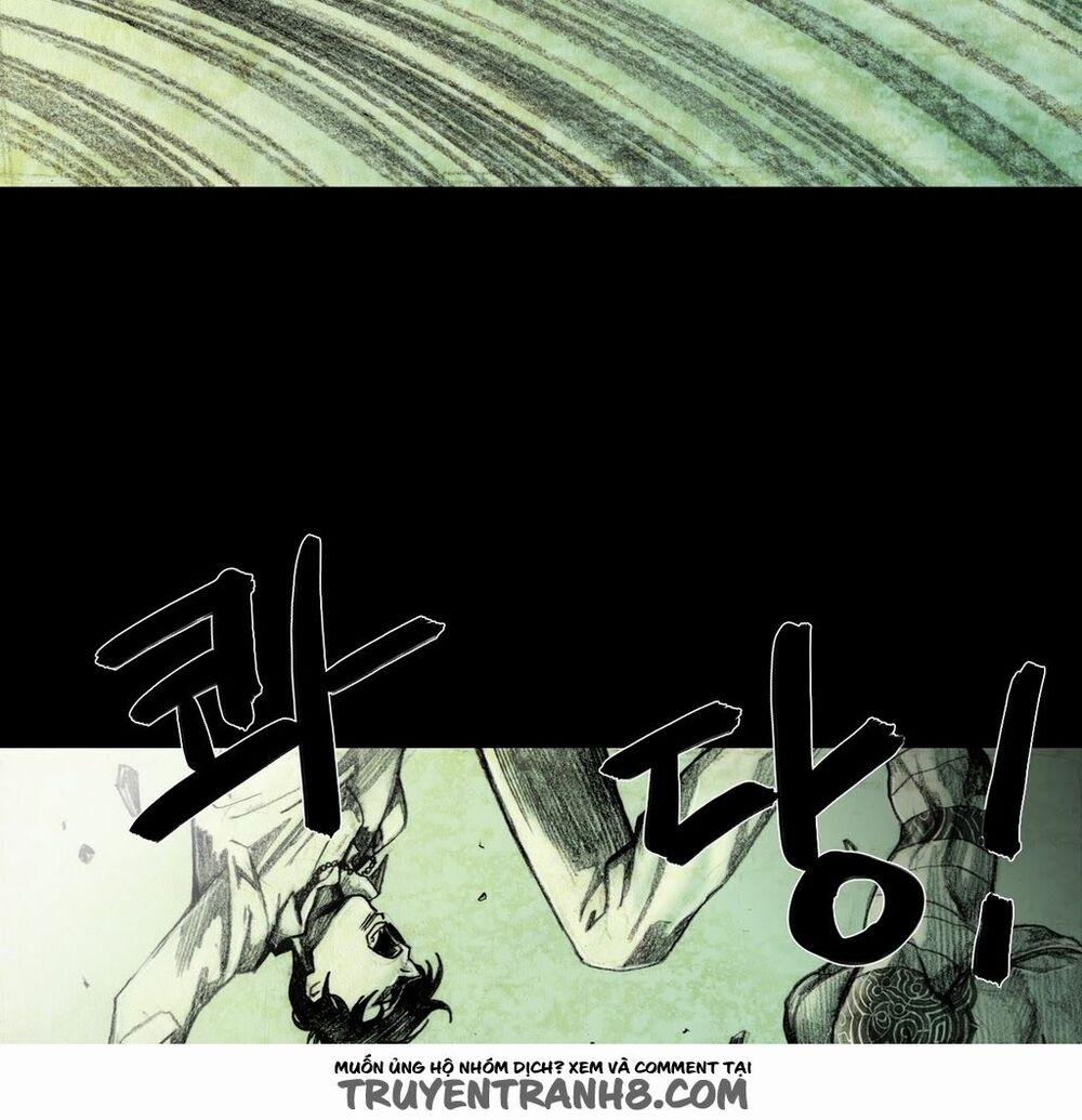 Cuộc Đoàn Tụ Của Những Con Búp Bê 16 trang 30