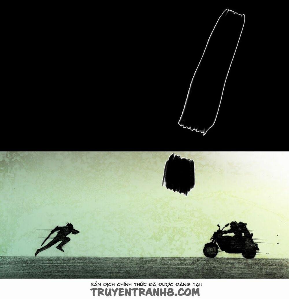 Cuộc Đoàn Tụ Của Những Con Búp Bê 16 trang 66