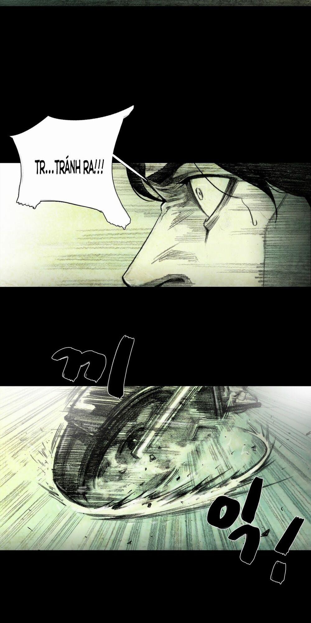 Cuộc Đoàn Tụ Của Những Con Búp Bê 16 trang 67