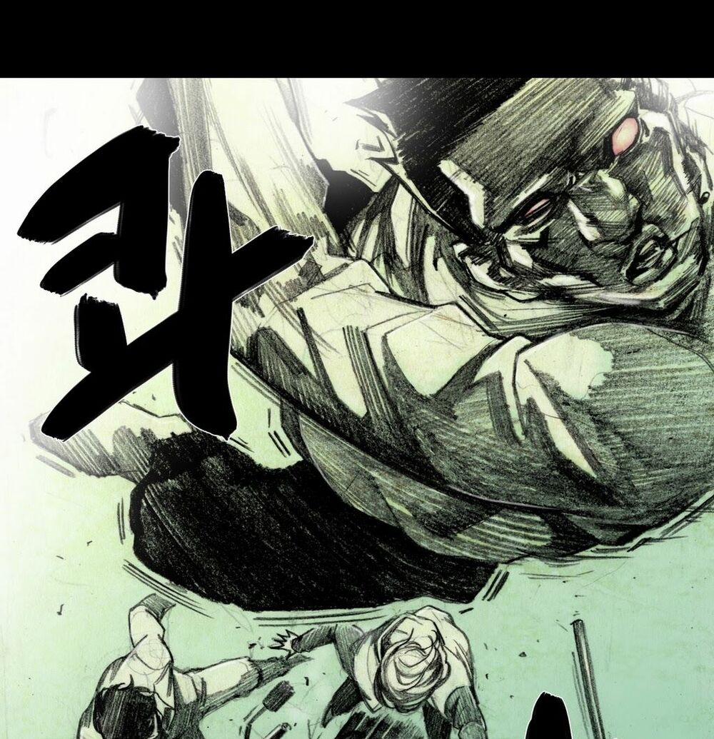 Cuộc Đoàn Tụ Của Những Con Búp Bê 16 trang 68