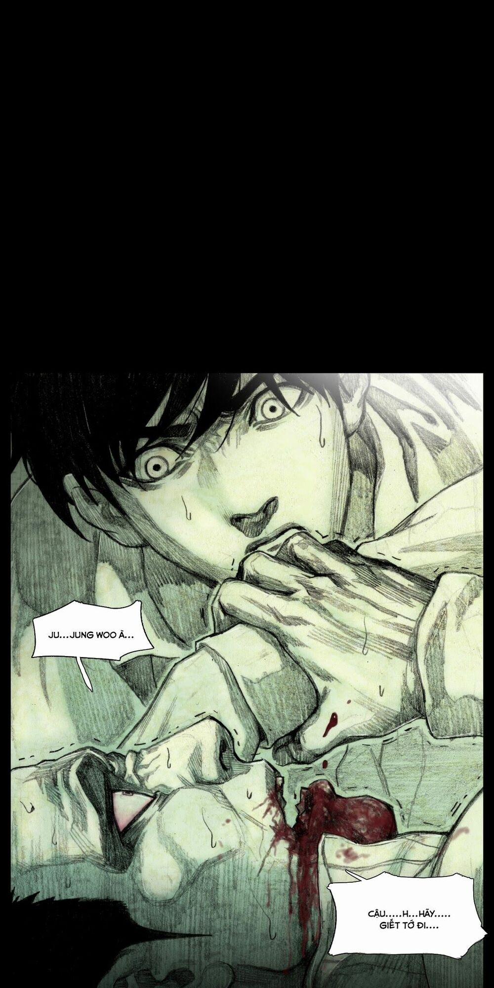 Cuộc Đoàn Tụ Của Những Con Búp Bê 17 trang 1