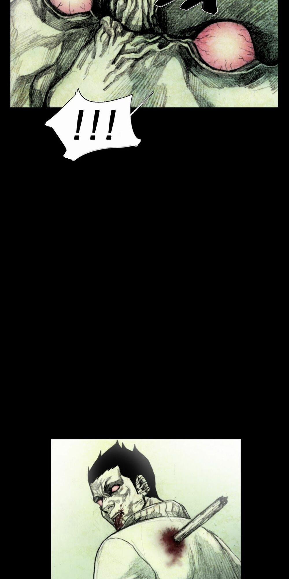 Cuộc Đoàn Tụ Của Những Con Búp Bê 17 trang 22