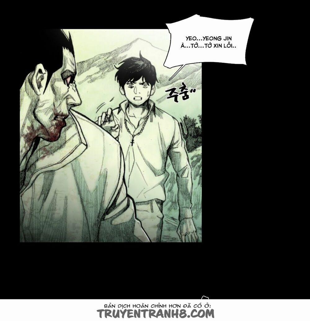 Cuộc Đoàn Tụ Của Những Con Búp Bê 17 trang 24