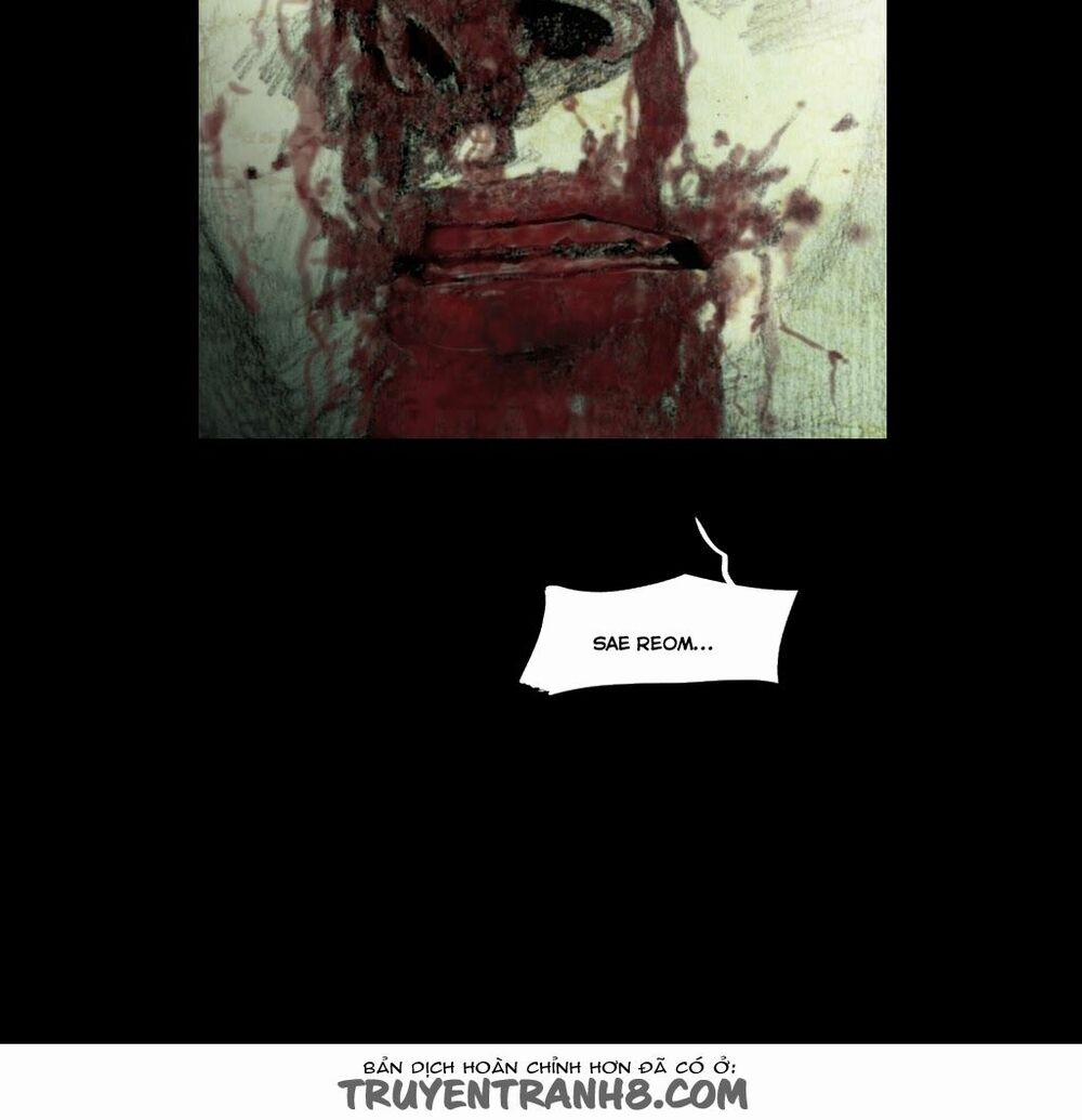 Cuộc Đoàn Tụ Của Những Con Búp Bê 17 trang 45