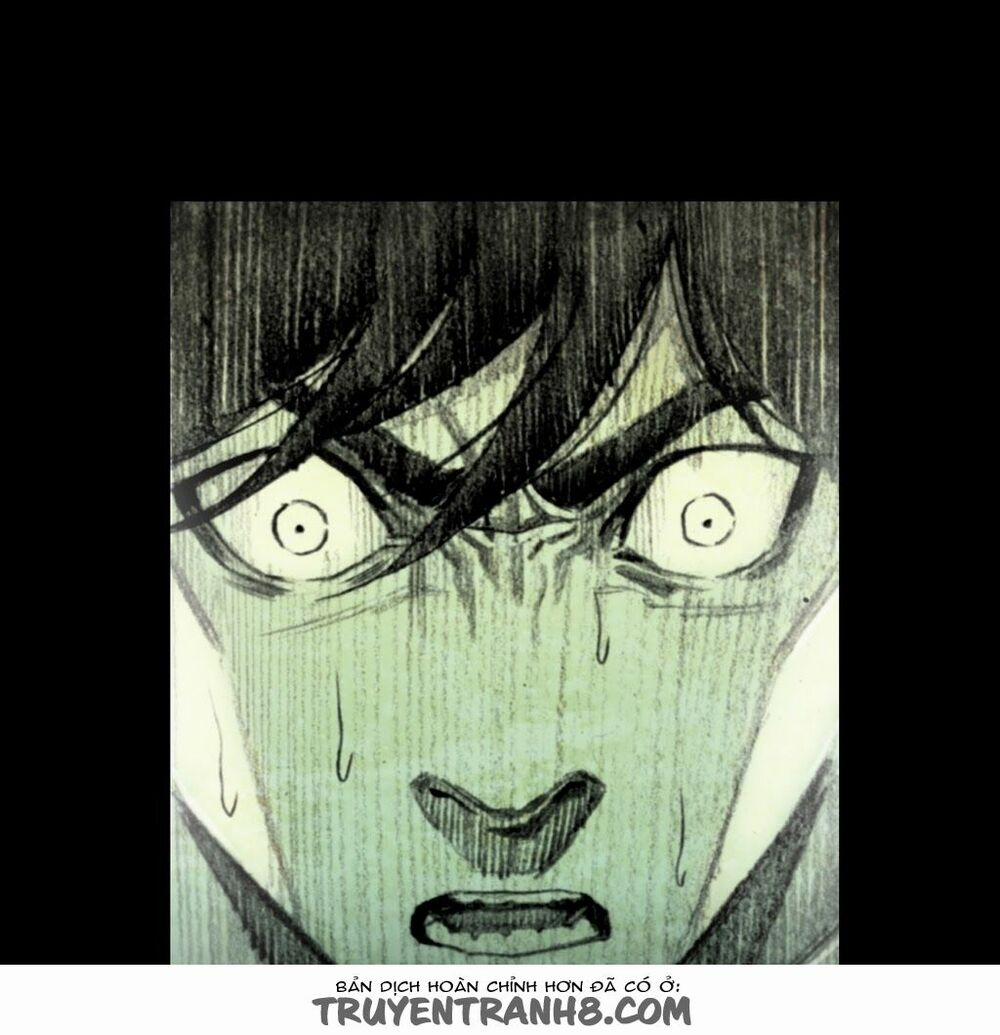 Cuộc Đoàn Tụ Của Những Con Búp Bê 17 trang 48