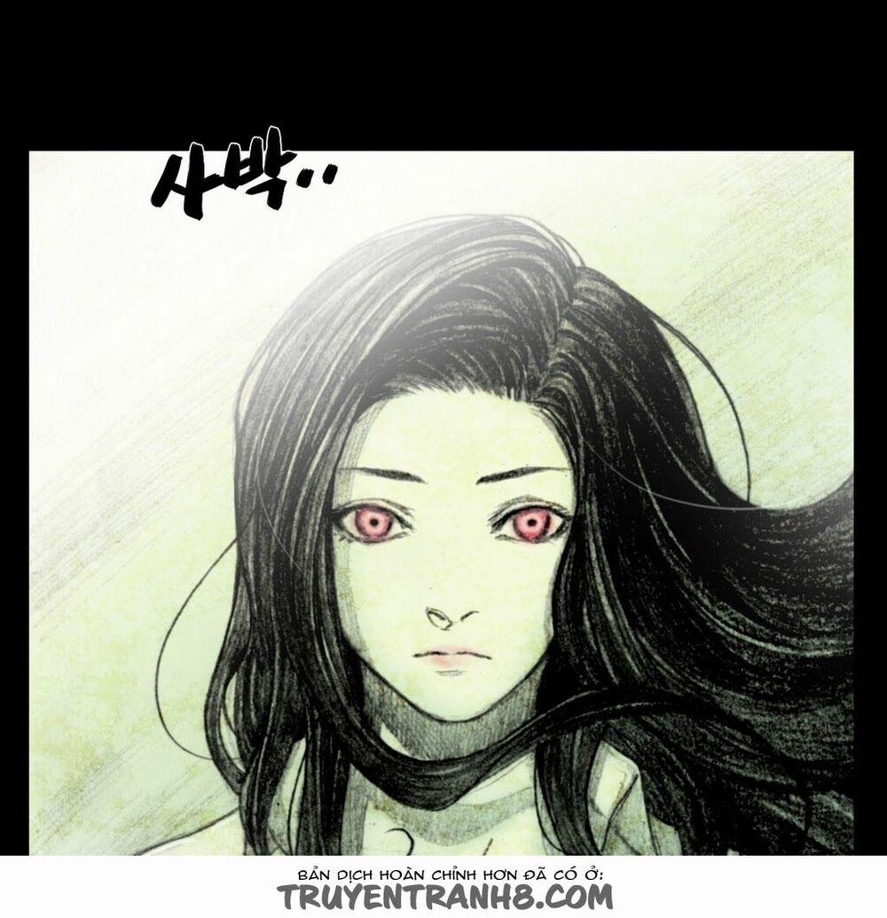 Cuộc Đoàn Tụ Của Những Con Búp Bê 17 trang 57