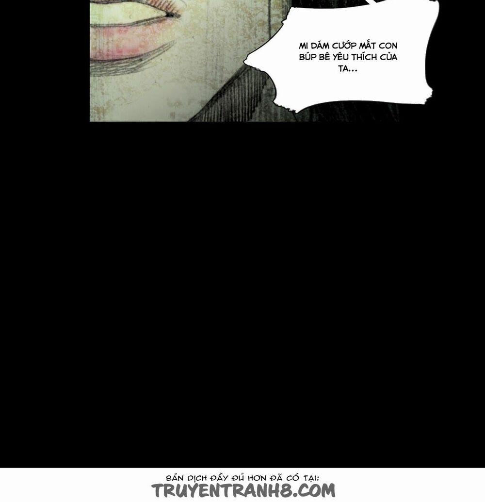 Cuộc Đoàn Tụ Của Những Con Búp Bê 17 trang 63
