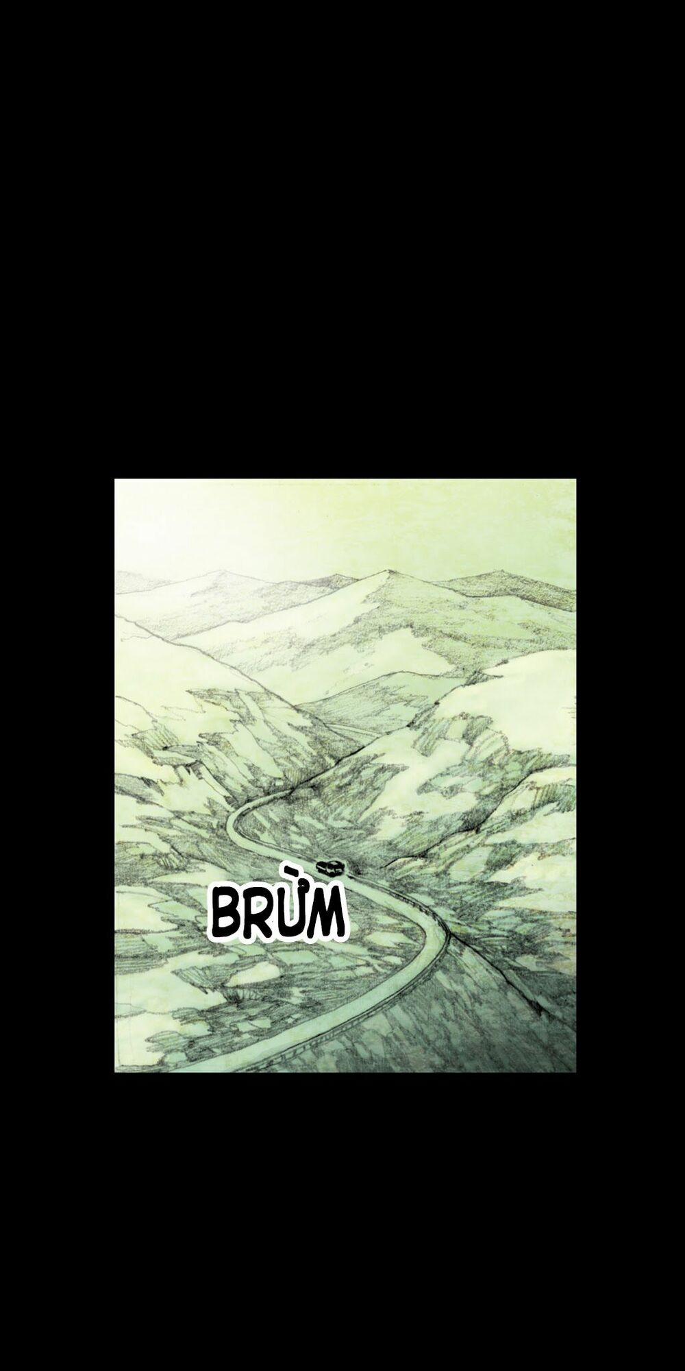 Cuộc Đoàn Tụ Của Những Con Búp Bê 18 trang 1