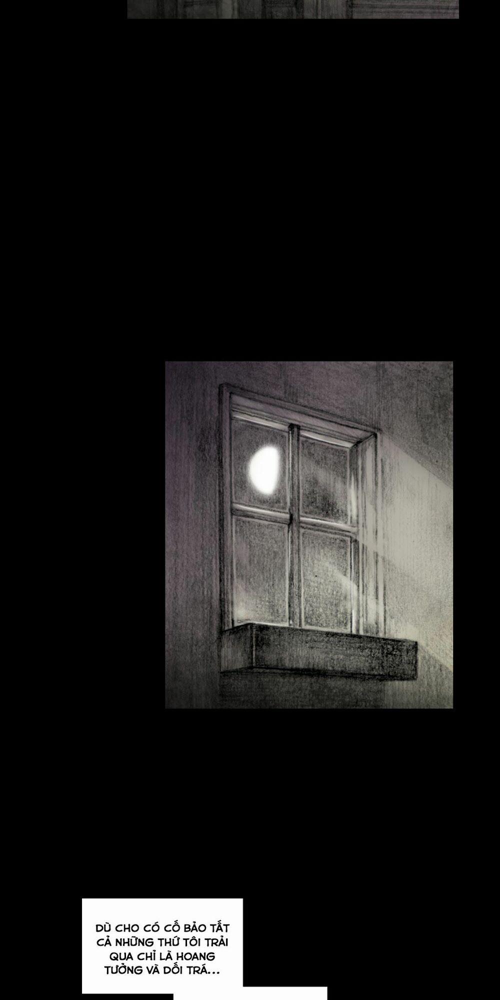 Cuộc Đoàn Tụ Của Những Con Búp Bê 18 trang 12