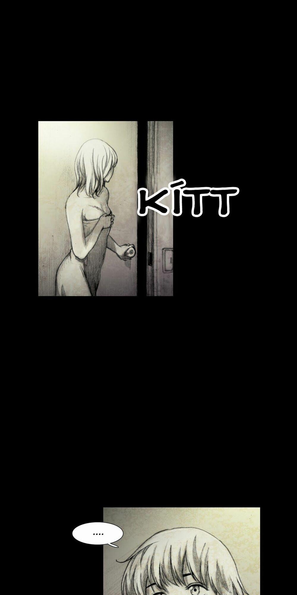 Cuộc Đoàn Tụ Của Những Con Búp Bê 18 trang 17