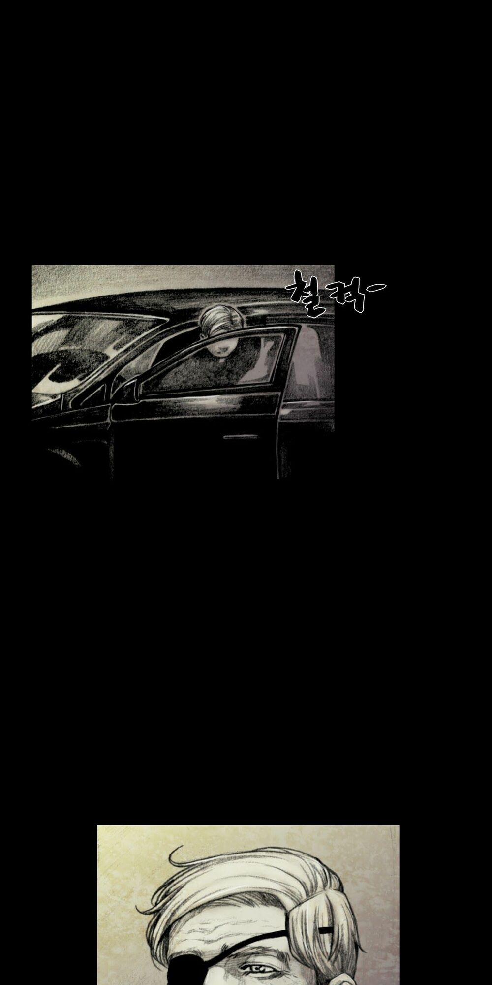 Cuộc Đoàn Tụ Của Những Con Búp Bê 18 trang 21