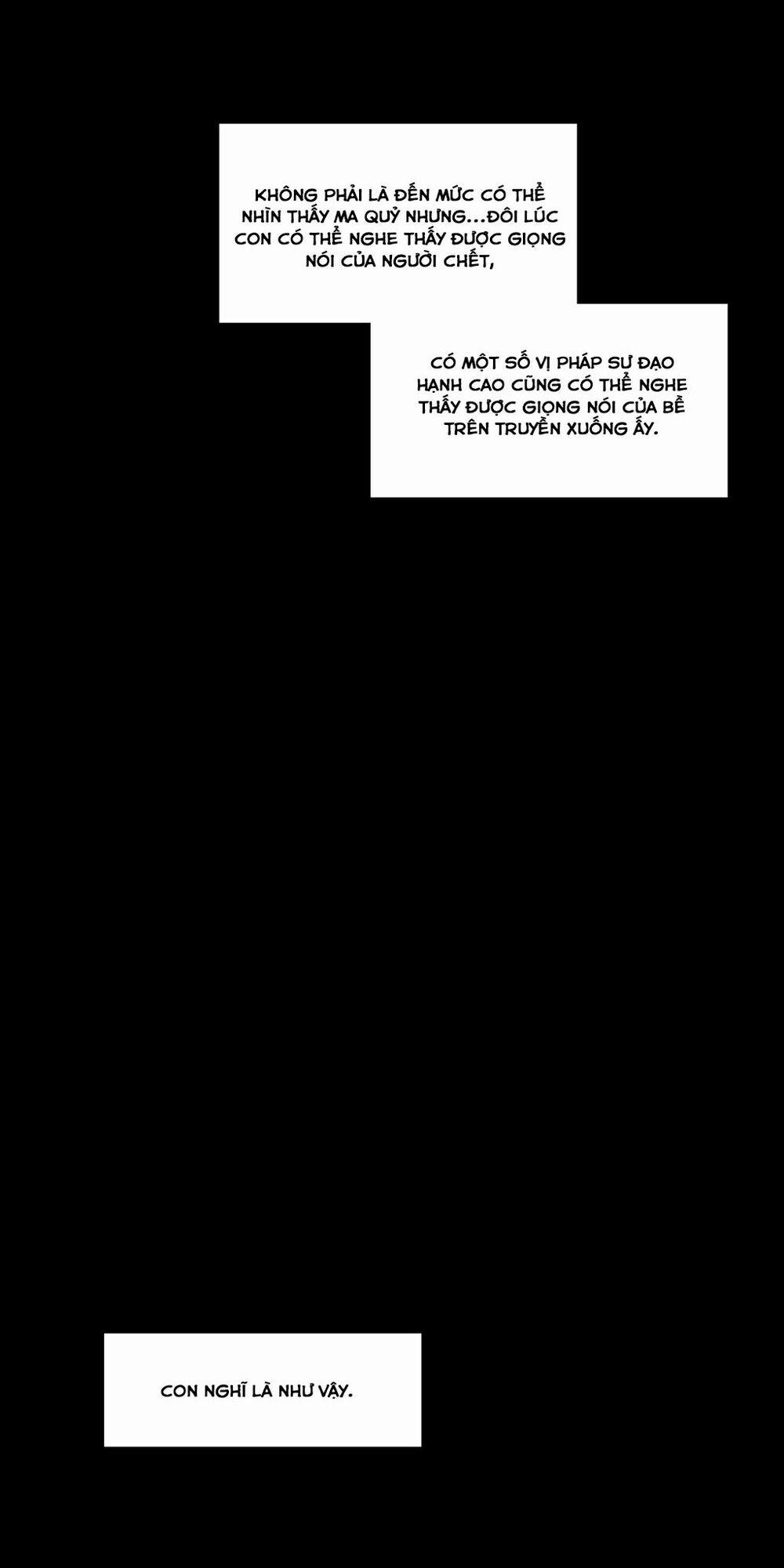 Cuộc Đoàn Tụ Của Những Con Búp Bê 18 trang 23