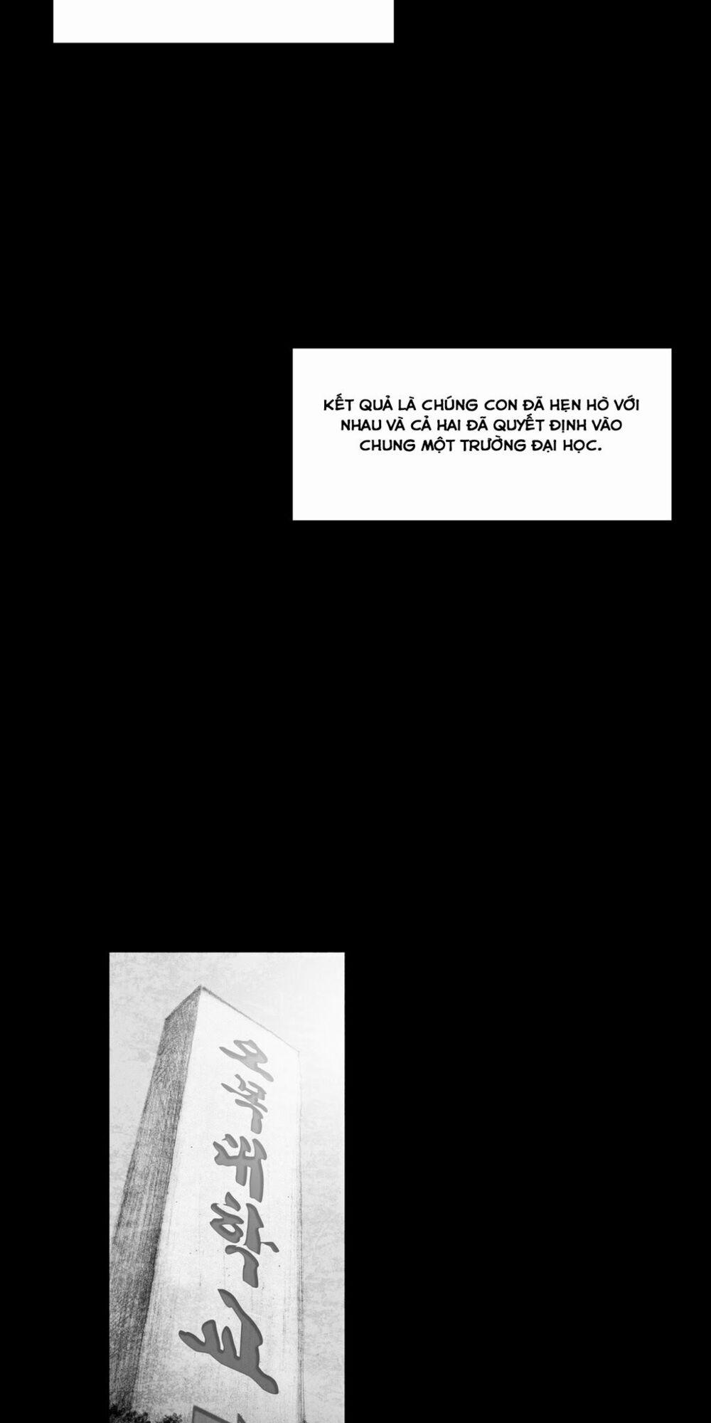 Cuộc Đoàn Tụ Của Những Con Búp Bê 18 trang 27