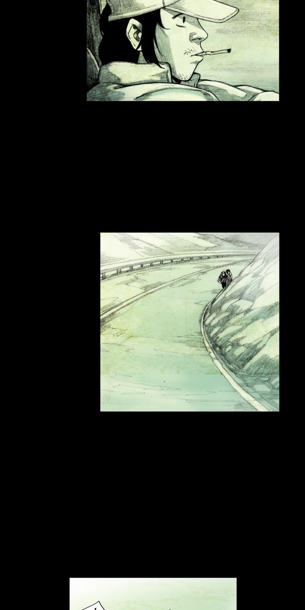 Cuộc Đoàn Tụ Của Những Con Búp Bê 18 trang 3