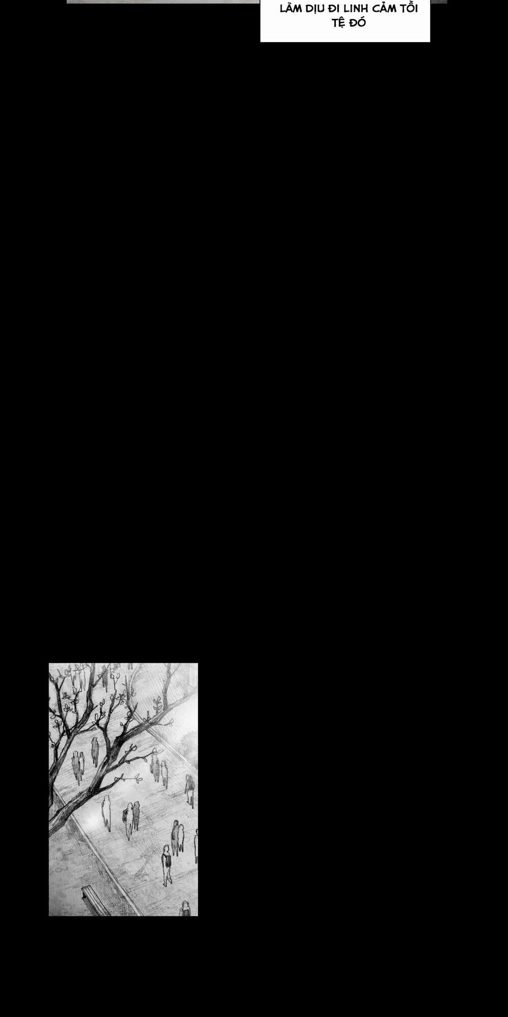 Cuộc Đoàn Tụ Của Những Con Búp Bê 18 trang 35