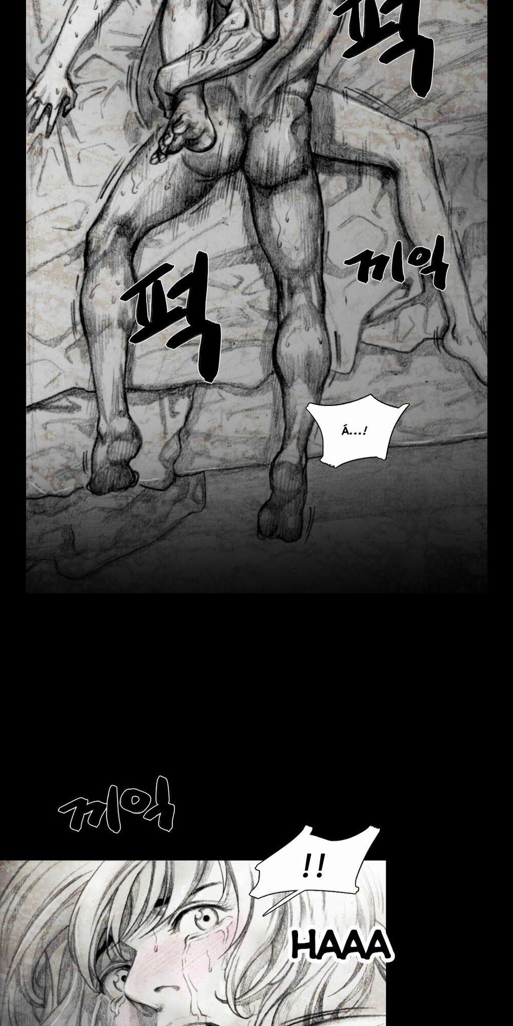 Cuộc Đoàn Tụ Của Những Con Búp Bê 18 trang 46