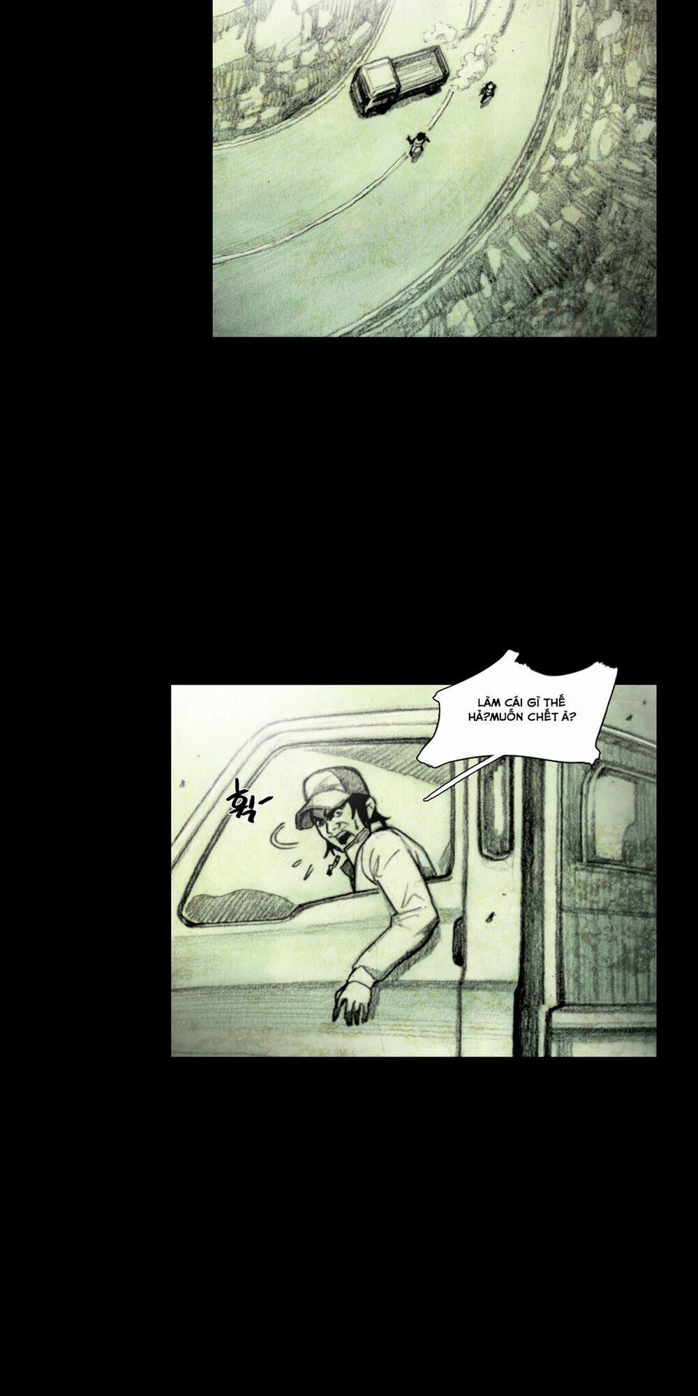 Cuộc Đoàn Tụ Của Những Con Búp Bê 18 trang 6