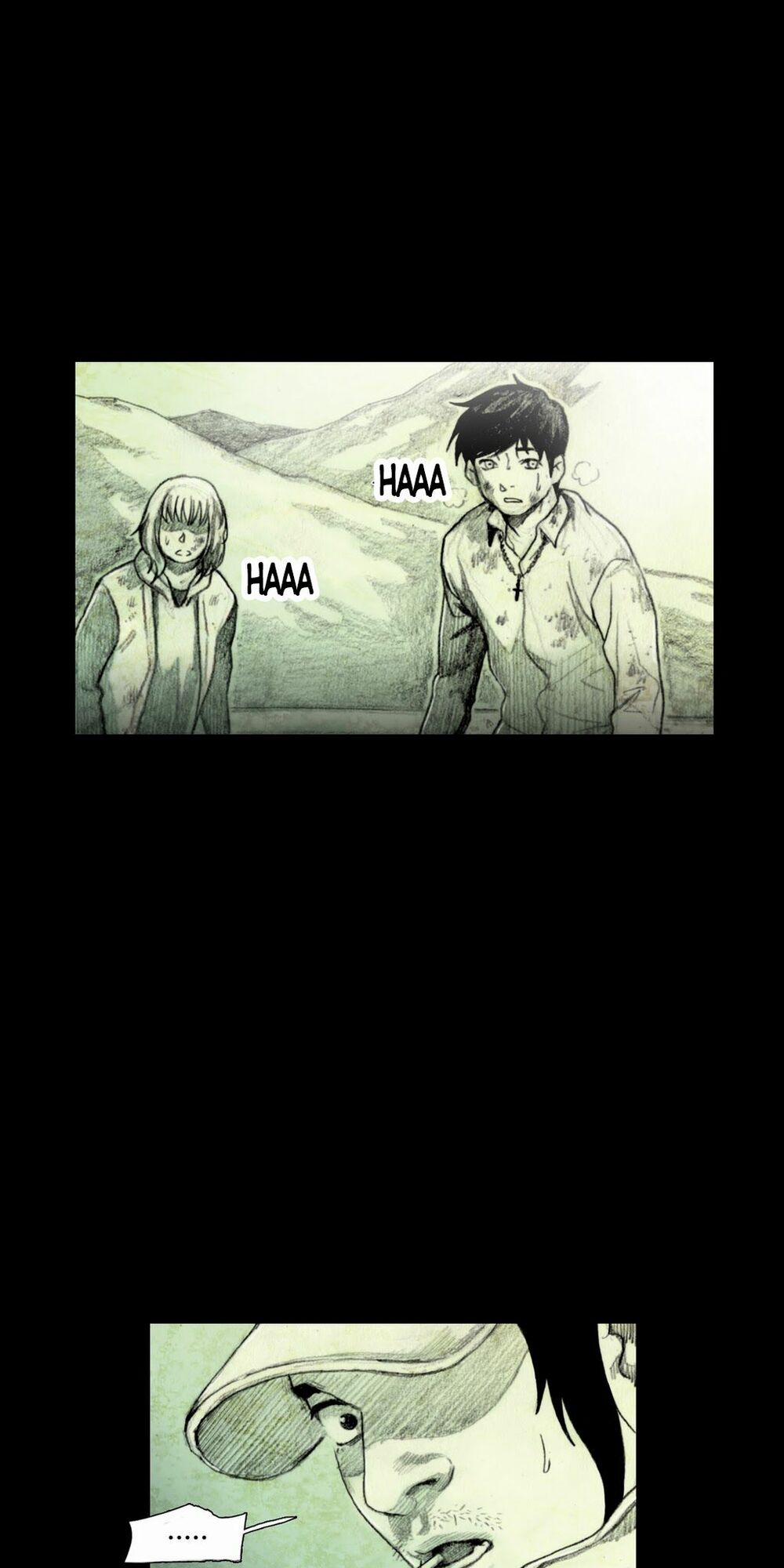 Cuộc Đoàn Tụ Của Những Con Búp Bê 18 trang 7