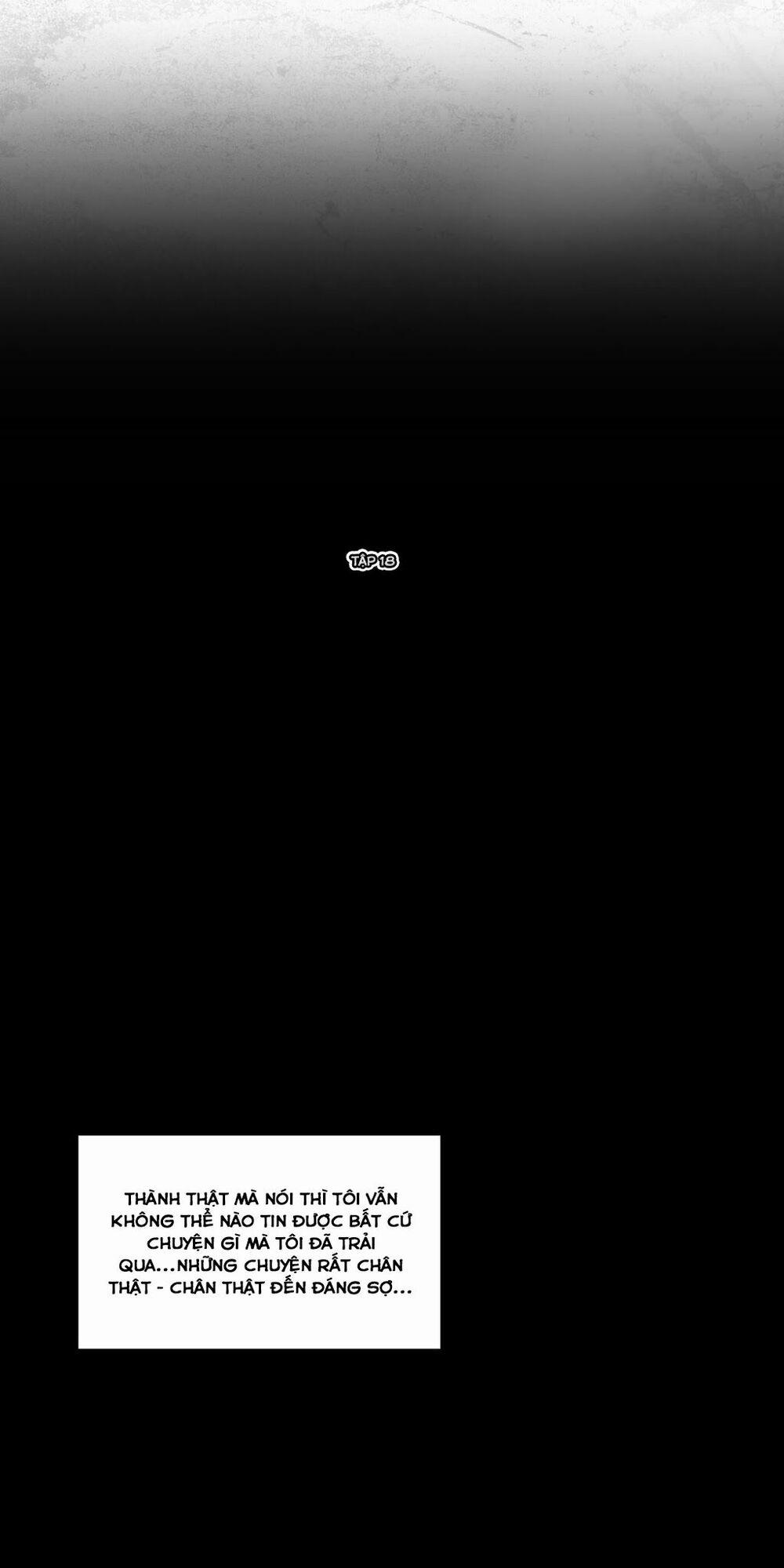 Cuộc Đoàn Tụ Của Những Con Búp Bê 18 trang 9