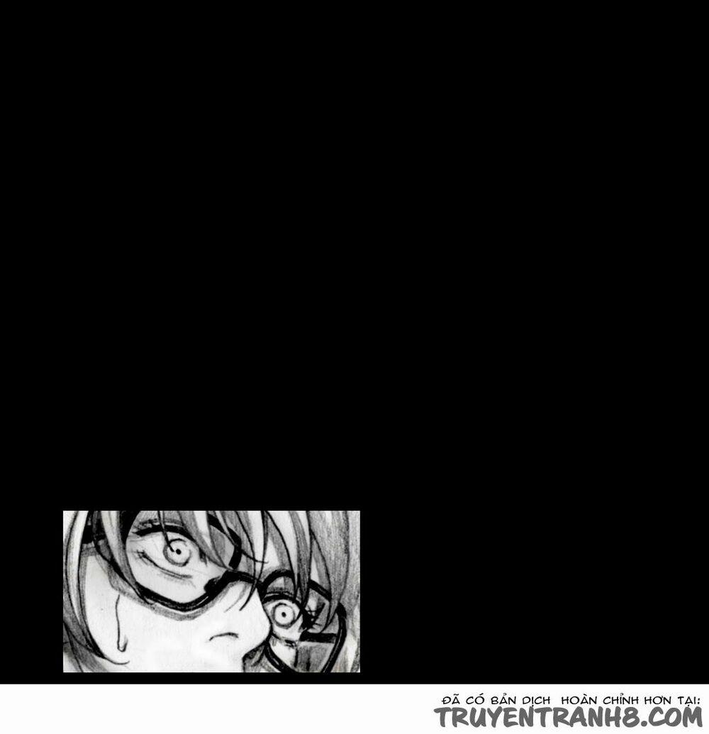 Cuộc Đoàn Tụ Của Những Con Búp Bê 19 trang 15