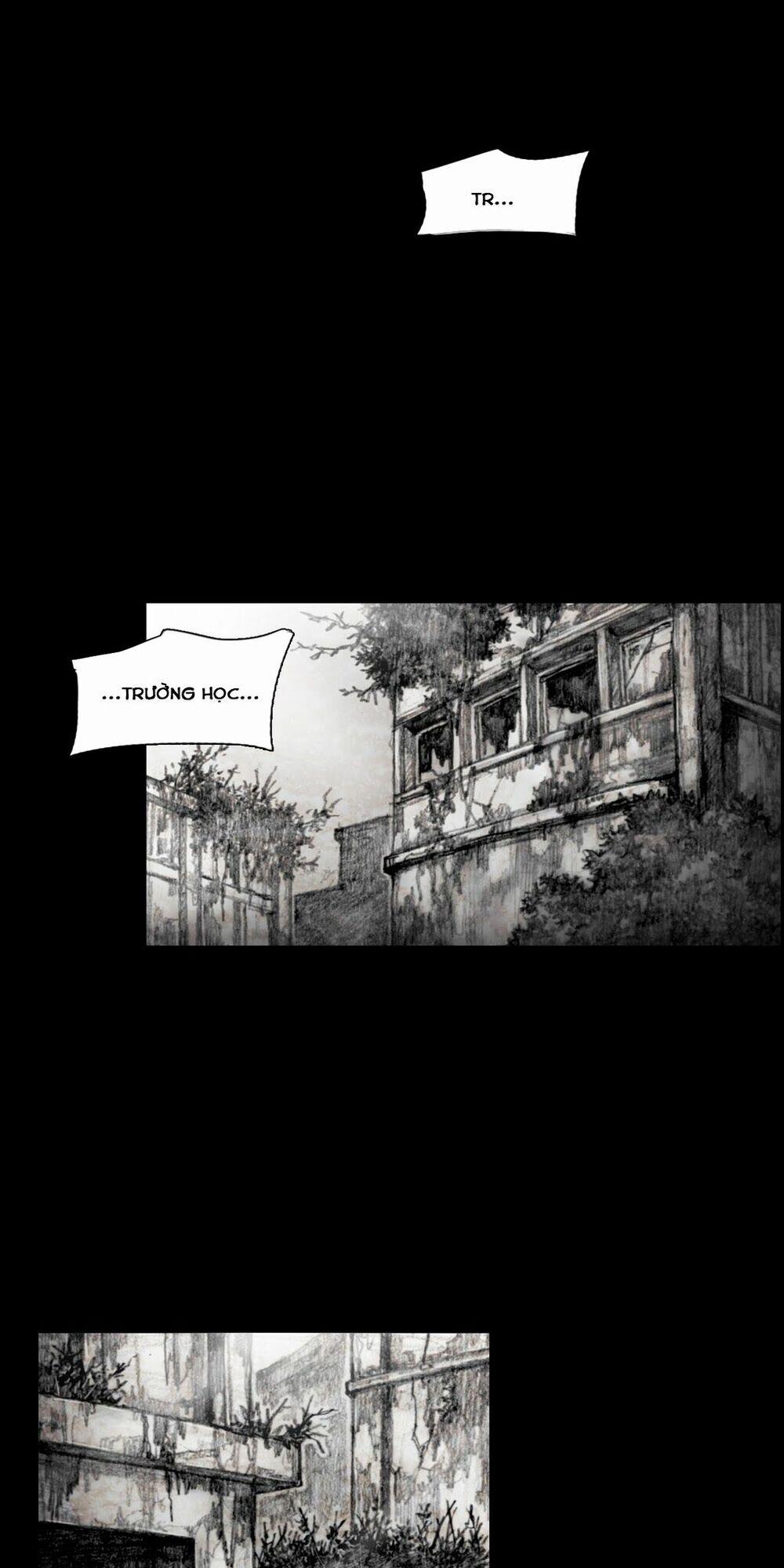 Cuộc Đoàn Tụ Của Những Con Búp Bê 19 trang 16