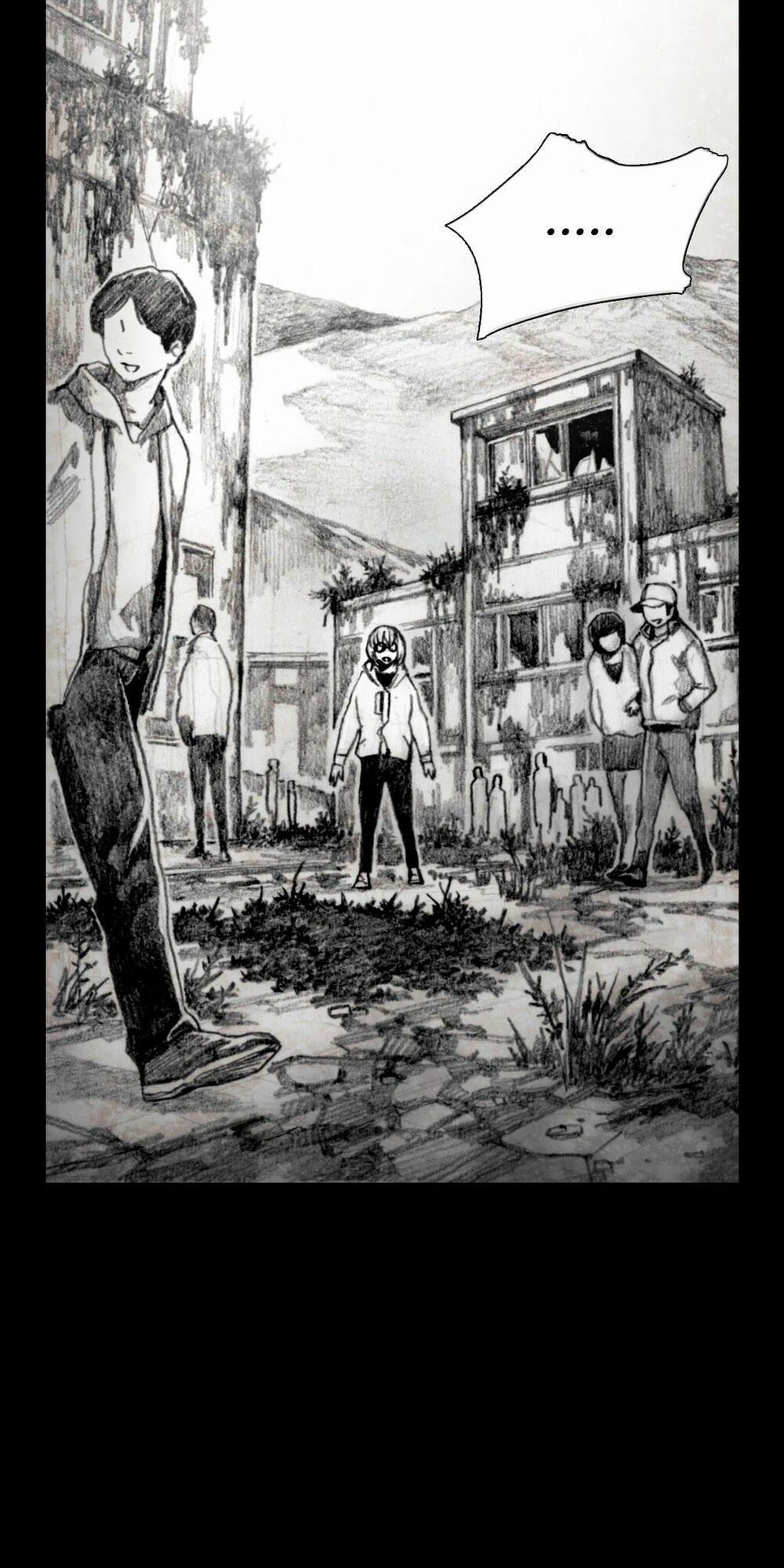 Cuộc Đoàn Tụ Của Những Con Búp Bê 19 trang 22