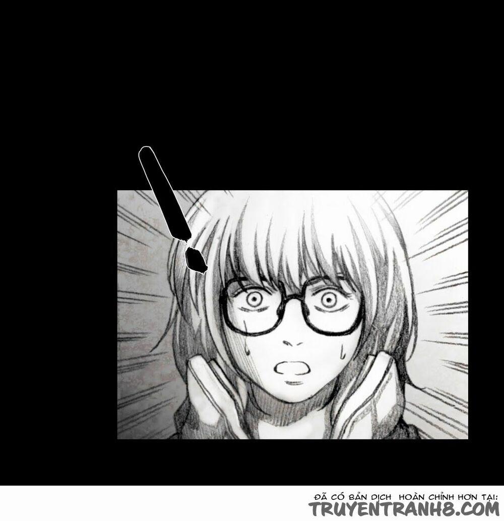 Cuộc Đoàn Tụ Của Những Con Búp Bê 19 trang 24