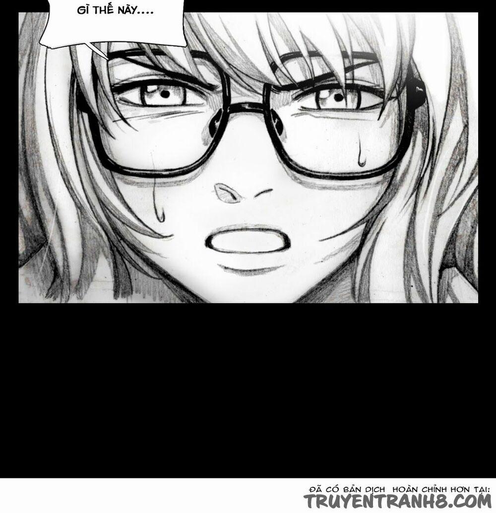 Cuộc Đoàn Tụ Của Những Con Búp Bê 19 trang 27