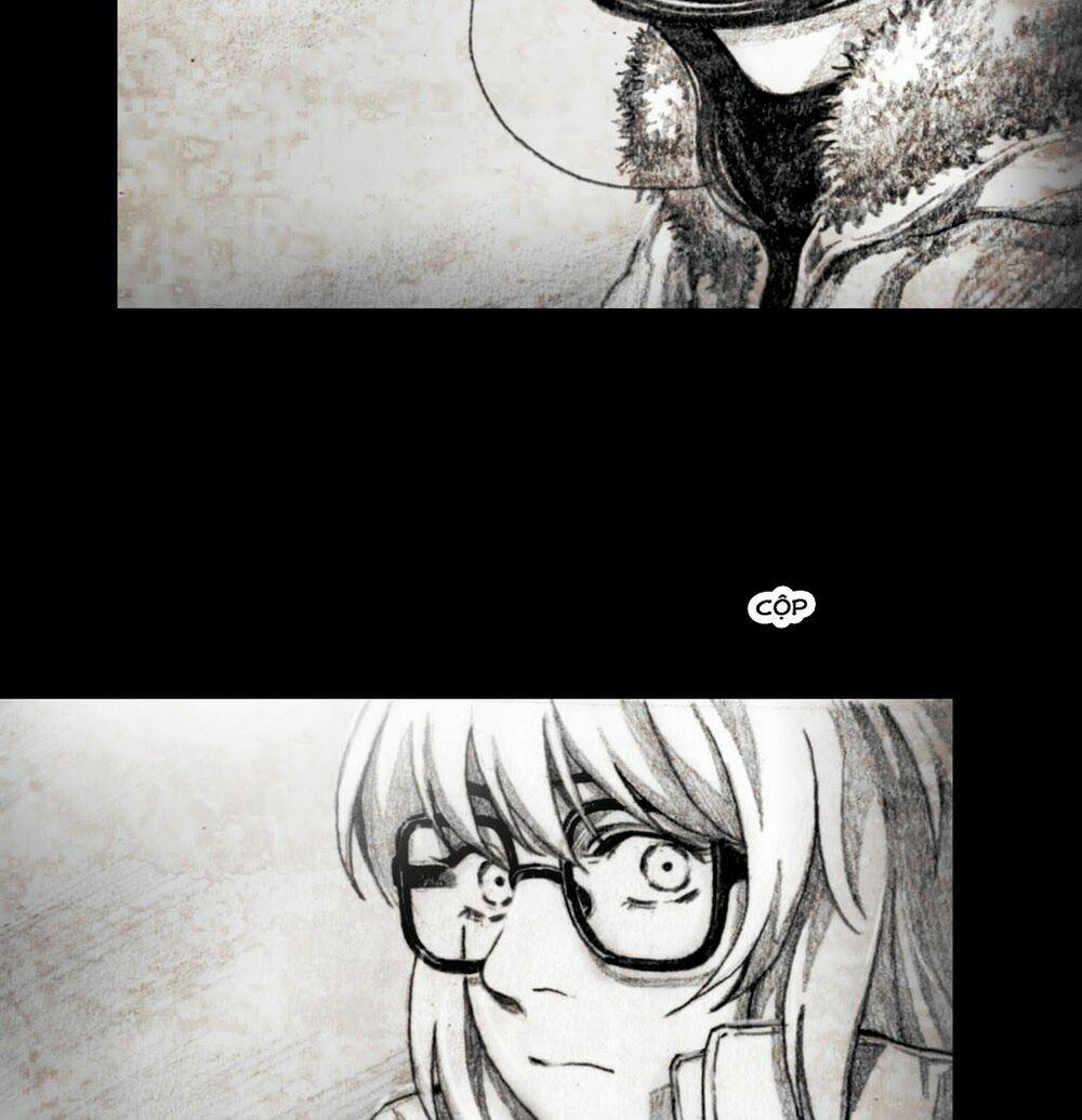 Cuộc Đoàn Tụ Của Những Con Búp Bê 19 trang 29