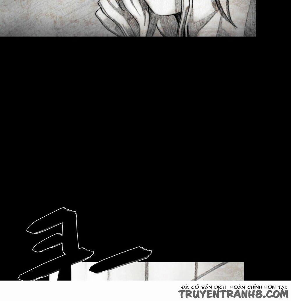 Cuộc Đoàn Tụ Của Những Con Búp Bê 19 trang 30