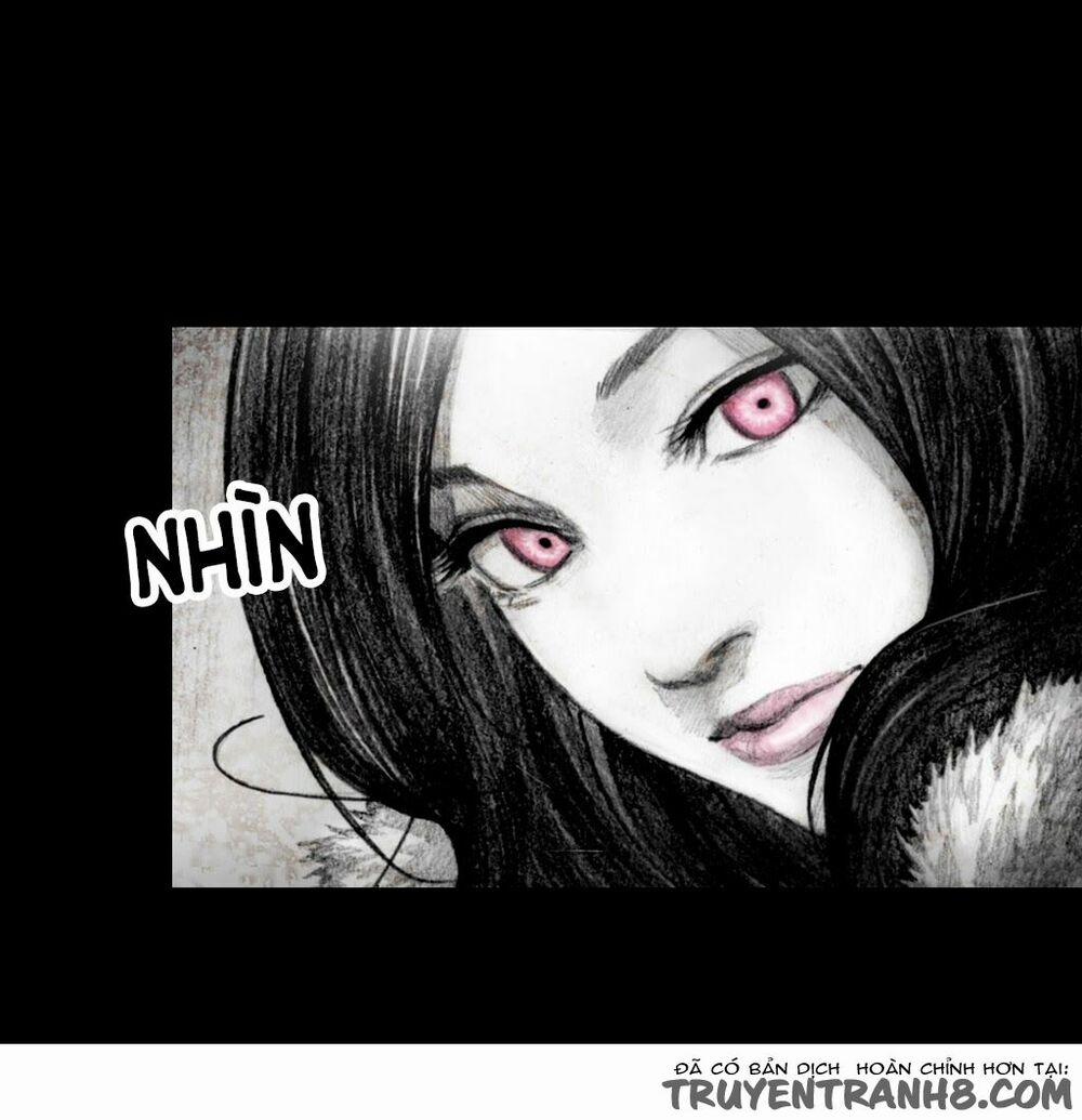 Cuộc Đoàn Tụ Của Những Con Búp Bê 19 trang 33