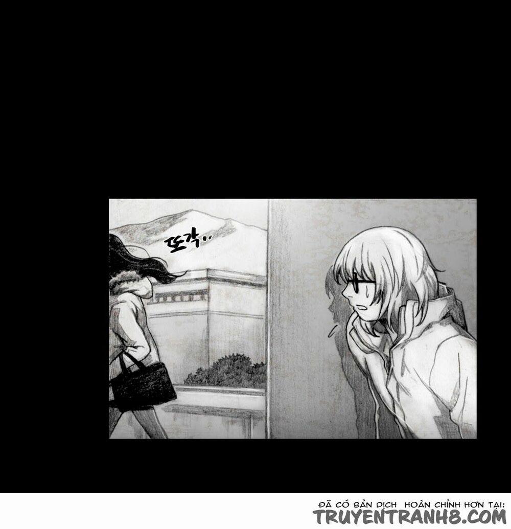 Cuộc Đoàn Tụ Của Những Con Búp Bê 19 trang 36